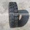 L-GUARD 4.00-8 Pneumatic Forklift Tires. Industrial Tires