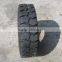 Industrial Pneumatic forklift tyre 7.00-12, China Forklift Tires