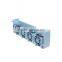 3u hot swap server chassis with 16 HDD bays nas storage server case 3u