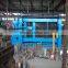mesh machine