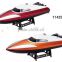 new RC BOAT 2.4G remote control of High Speed ship Y1425150