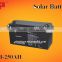 Factory supply solar AGM battery 3AH-250AH include deep cycle/lead acid/gel battery