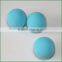 Colorful Jean washing ball eva foam laundry washing ball with USA