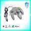 USB or AV controller for N64