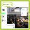 Car dvr 4.3"Wireless Full HD Car DVR Dual lens reverse mirror camera