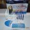 professional home use teeth whitening kits with 35%CP or 25%HP or Non-peroxide