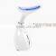 2016 Hot! Electric Infared Dolphin Shaped Mini Arm Massager