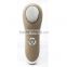 2016 Multi-beauty device with cool and hot massager