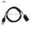 Hot Sale Replacement USB Charging Cable Power Cord Line For Nike Plus Fuelband SE Band GPS Sportwatch