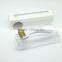 2015 micro needle body massage roller therapy hot 1080 needles derma roller
