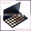 Private logo makeup cosmetics 28 color matte palette make up eye shadow palette 28 colors