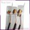 2016 New Arrival Tooth Brush Style 10PCS Oval Makeup brush