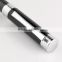 2016 New Design Customized Metal Ball Point Carbon Fiber Custom Pens With Logo Ink Roller Pen