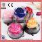 Thicker Microfiber Water Absorbing Towel Romantic Individual Package Rose Cake Towel