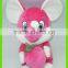 Custmoized Mini Cute Stuffed Plush Mouse Toy Promotion Gift