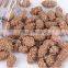 grilled taste coated peanuts/grilled coated peanuts/snack food coated peanuts