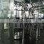 50% discount and quality guarantee 500ml glass bottle washing filling capping machine