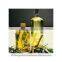 100% Pure essential menthol oil
