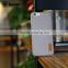 2016 Newest Baseus Grain case ultra thin Back Cover Case For iPhone 6/6s Plus