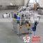 JHBD Series Fully Automatic High Speed Pressure Sensitive Round Bottle Labeling Machine