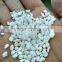 High Quanlity Cheap 100ML 3-6MM Size White Color Expanded Clay Pebbles for Agricultre Hydroponics