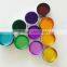 Hair Color Styling Gel Pomade Temporary Hair Color Styling Gel