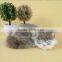 real fake animals plush toy dollhouse lifelike sleeping pet