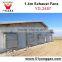 High Quality Automatic Poultry House&farm Environment Controller