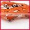 China supplier silicone ice gripper,silicone spike ice shoes