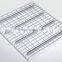 Galvanized wire mesh partitions Welded Steel Decking panel usa