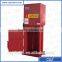 CE Certificated JP-T2 Small Vertical Baling compactor machine