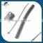 Kitesurfing Kite Hose and Clamp Repair Accessories