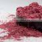 Deep red color Chameleon for Plastic Paint