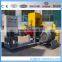 Best quality Floating fish feed pellet machine