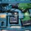 single speed Drill charge multi function new cordless drill