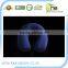 Bamboo Charcoal U-Shape Neck Travel Pillow Memory Foam