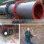 Factory big quality fruit drying machines and tumble dry and steam tube rotary dryer