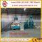 New Condition and Engineers available to service machinery overseas After-sales Service Provided sawdust pellet mill
