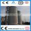 Animal, livestock and poultry feed silo