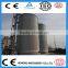 Big Capacity ISO qualified Steel Grain Silos Prices
