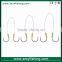 High quality fishing tackle assist hook