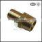 China oem brass custom high demand precision cnc machining part