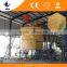 Low price rice bran processing oil machinery for cooking oil