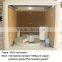 Honeycomb air cooler 1.1KW chicken poultry farm equipment foshan tuhe