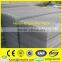galvanized welded wire fence panels