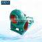 HW Series high flow mix flow pump with diesel engine