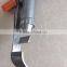 37-45meters metal new agricultural machines names and uses rain gun sprinkler