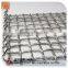 For cover low price SUS 304 304L Stamping crimped wire mesh