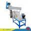 Diesel driven chicken pig feed pellet making machine