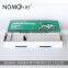Jiaxing Nomo factory wholesale good price solar light bulb display stand
